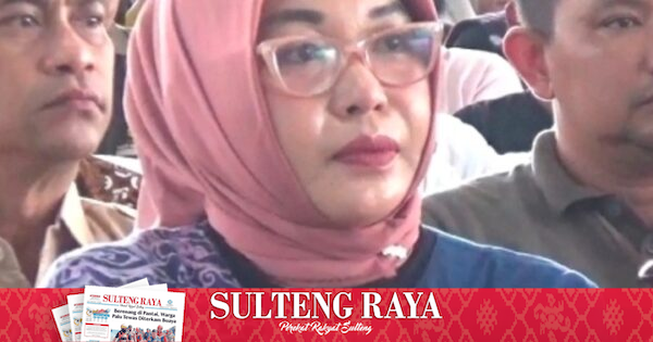 Festival Rakyat Nusantara 2026 di Palu Siap Digelar Sepekan, Target Dongkrak Transaksi UMKM dan Hidupkan Ekonomi Kreatif