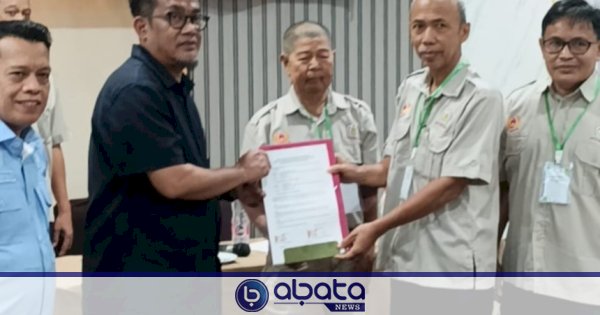 Ali Gauli Arief Pimpin PSTI Makassar 2026-2030, Targetkan Pembinaan Atlet Muda dan Prestasi Nasional