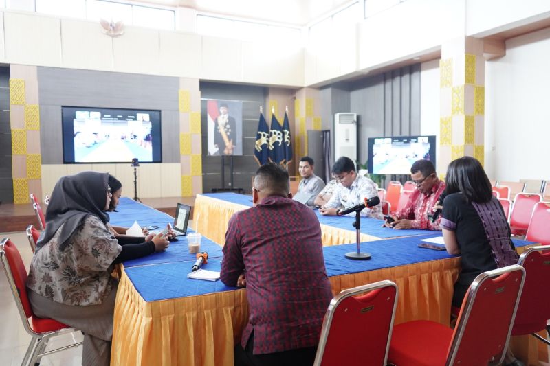Kemenkum NTT Ancam Cabut Akreditasi OBH yang Pungut Biaya ke Penerima Bantuan Hukum, Temuan Audit Rp50.000 Per Orang