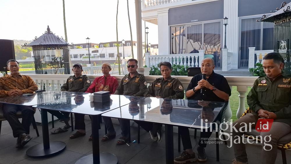 Festival Bunga Bandungan Ke-5 di Kabupaten Semarang Siap Digelar 3-5 Juli 2026, Target Dongkrak Ekonomi hingga UMKM