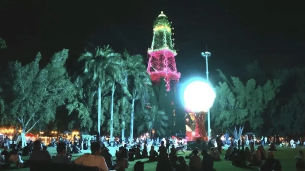 Gobel Group Siap Percantik Gorontalo, Pariwisata dan UMKM Didorong Maju Lewat Dukungan ke PENAS Petani Nelayan 2026