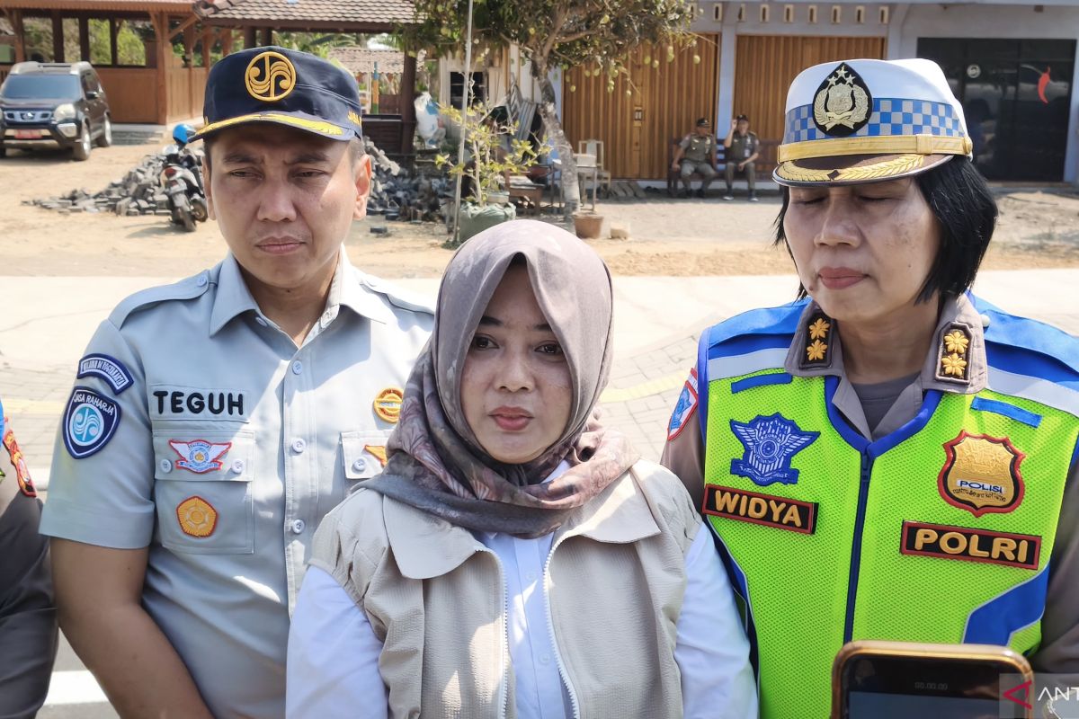Progres Jembatan Kewek DIY Capai 42 Persen, Erection Girder Ditarget Awal Oktober