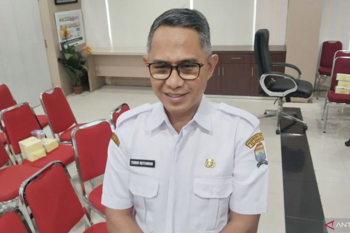 Palembang Targetkan 90 Persen Pasien TB Dapat Pengobatan pada 2026, Ribuan Kasus Masih Tersembunyi
