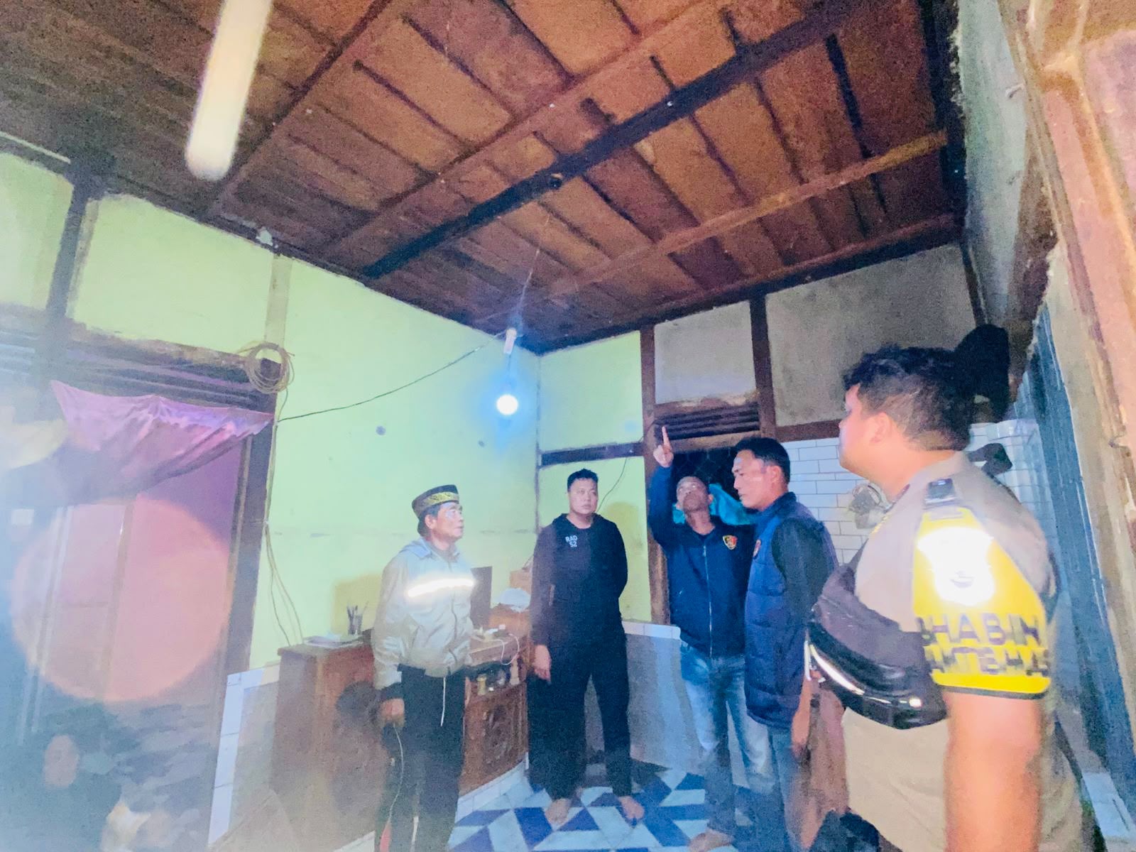Calon Pengantin di Bengkulu Utara Ditemukan Tewas Gantung Diri, Pernikahan Direncanakan Agustus 2026