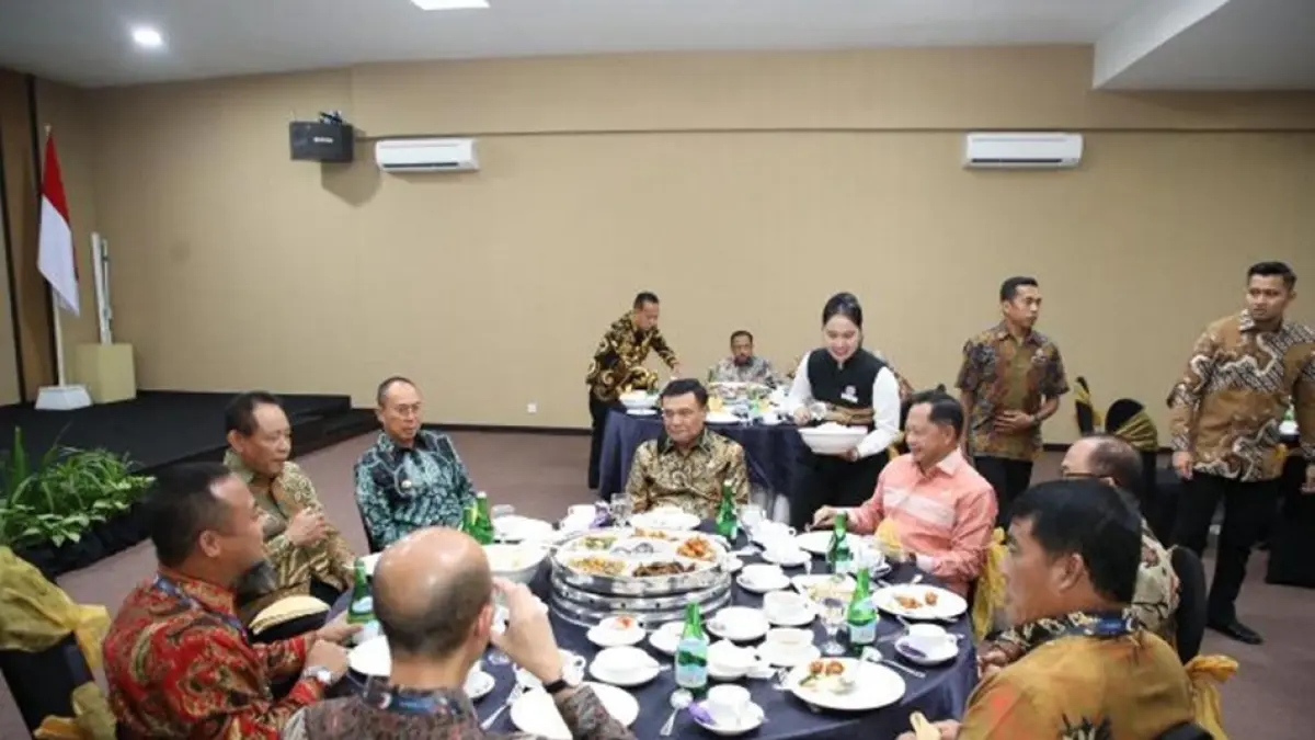 Polemik Kredit ASN di Gorontalo Usai Transisi RKUD ke BTN, Gubernur Gusnar Koordinasi dengan Sulut Cari Jalan Keluar