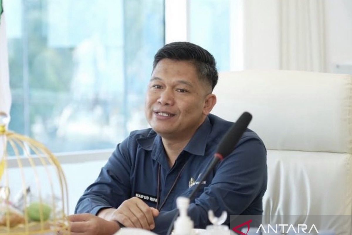 Ekonomi Kaltim Tumbuh 3,35 Persen di Triwulan II 2026, Sektor Akomodasi dan Makan Minum Melesat 13,79 Persen