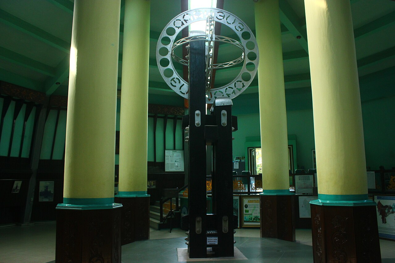 Tugu Khatulistiwa Pontianak, Penanda Garis Nol Derajat yang Sarat Sejarah