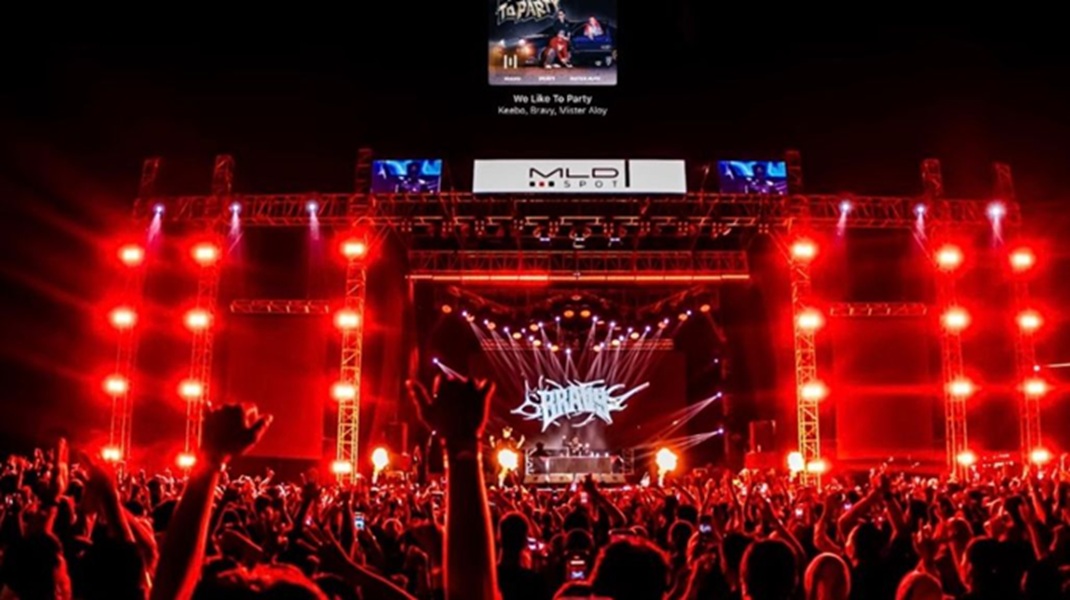 Senandungcita Fest 2026 di Jambi Hadirkan Bernadya hingga Fiersa Besari, Flawless Project Targetkan Ekonomi Kreatif