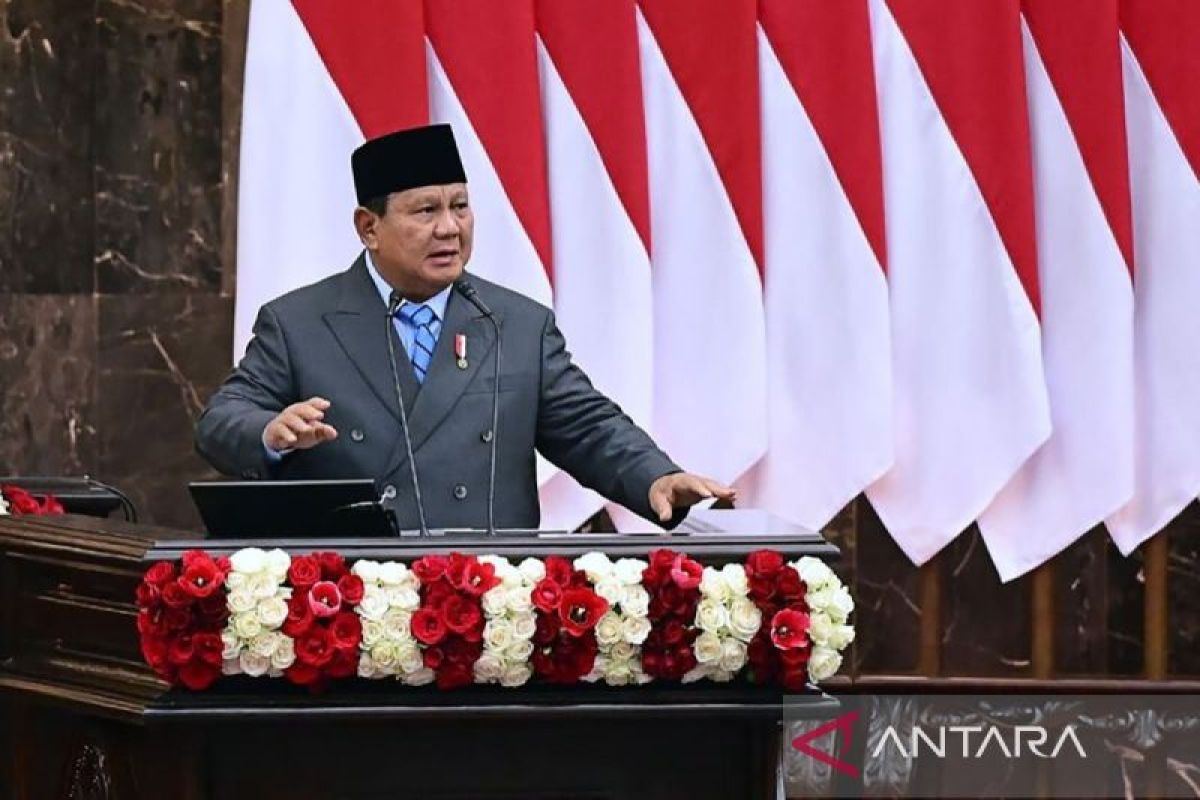121 Kebijakan Transformatif Diteken Prabowo dalam 21 Bulan, Swasembada 8 Pangan hingga B50 Hentikan Impor Solar