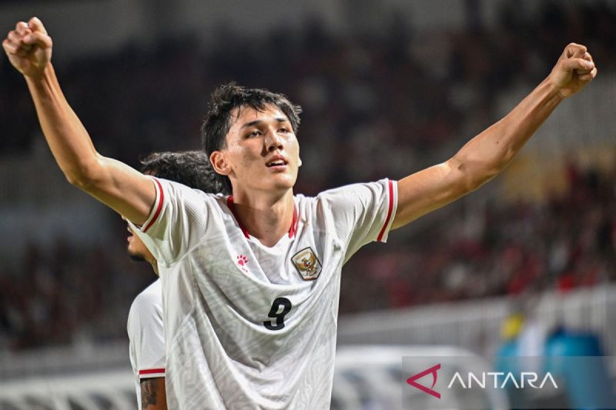 Timnas Indonesia Menang 5-1 Atas Kamboja di Stadion Pakansari Bogor, Klasemen Grup A Piala AFF 2026 Berubah