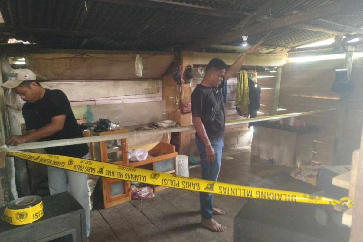 Polres Kepulauan Anambas Selidiki Kematian Pria 44 Tahun di Jemaja, Tunggu Hasil Pemeriksaan Medis