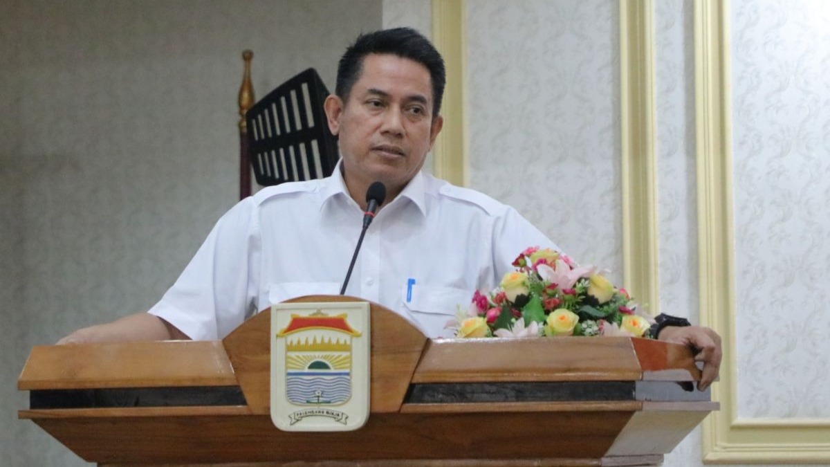 Pemkot Palembang Percepat Bentuk Bank Sampah di Seluruh Kelurahan, Targetkan 1.000 Ton Sampah Jadi Listrik