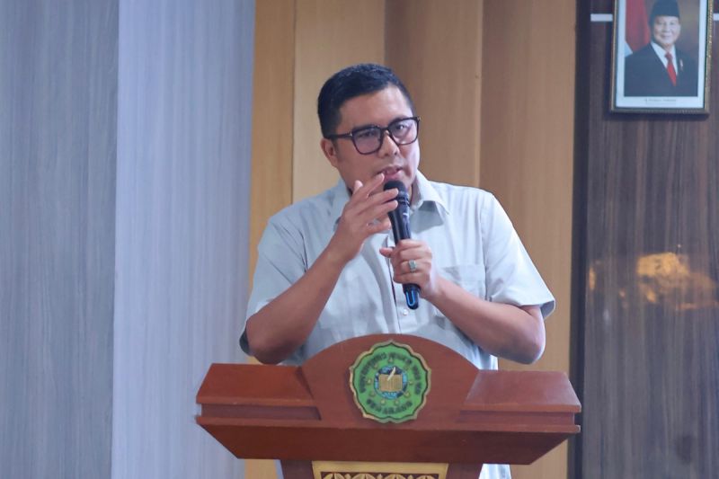 Proyek Peternakan Sapi Perah Terpadu di Brebes, Legislator Jateng Dorong Kemitraan Adil untuk Petani Lokal