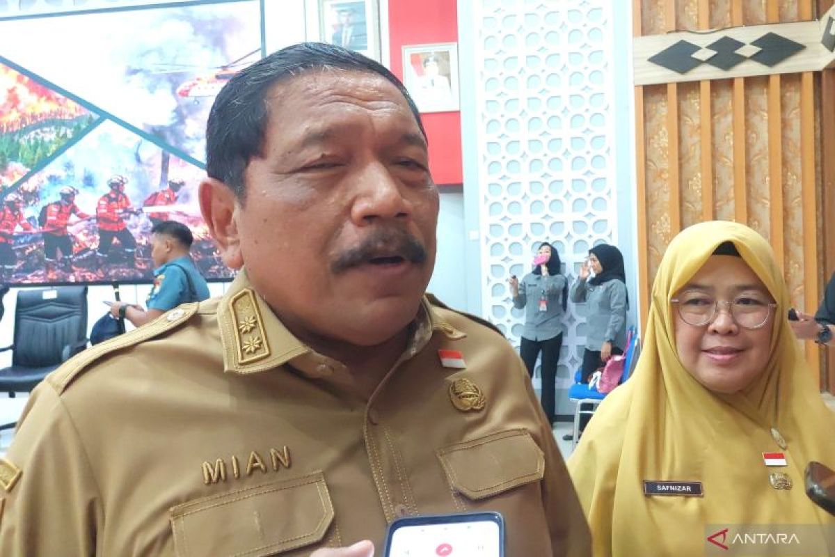 Pemprov Bengkulu Matangkan Ekstensifikasi Sawit di Rejang Lebong, 6.064 Hektare Lahan HPL Dipetakan