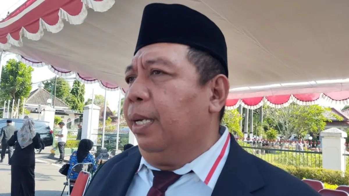 Disduckcapil Bantul Gandeng Gereja Urus Administrasi Kependudukan Pengantin Baru, Ini Tujuannya
