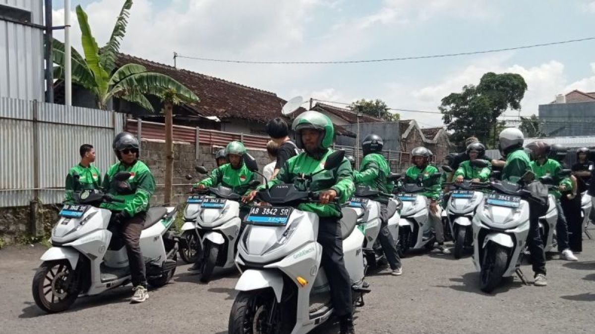 CEO Grab Indonesia Bantah Rumor Hengkang, Tegaskan Komitmen Jangka Panjang di Pasar Dalam Negeri