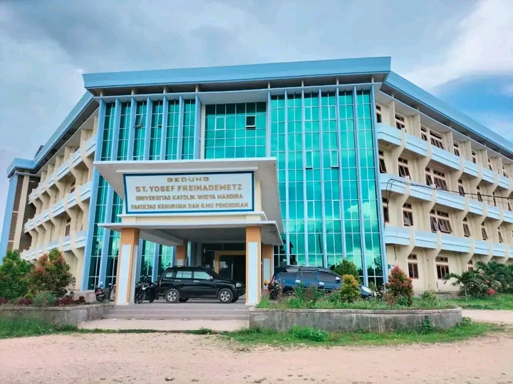 10 Universitas Swasta di NTT Terbaik 2026: Pilihan Kuliah Berkualitas