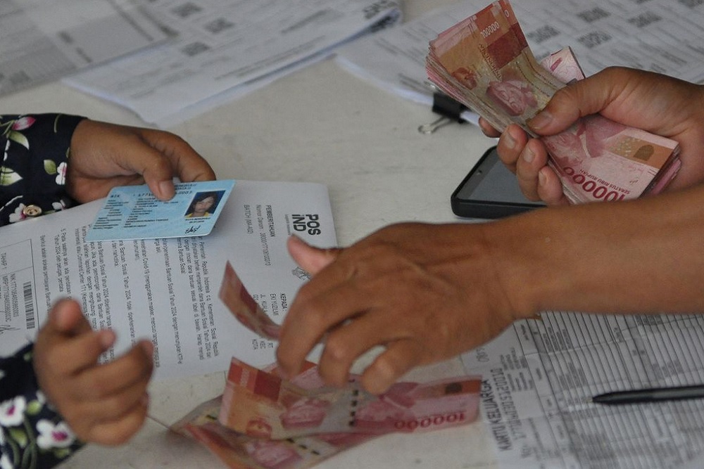 DPRD Kota Jogja Dorong Pelebaran Desil Penerima Bansos, Warga Miskin Terancam Tak Tersentuh JPD dan Sankem