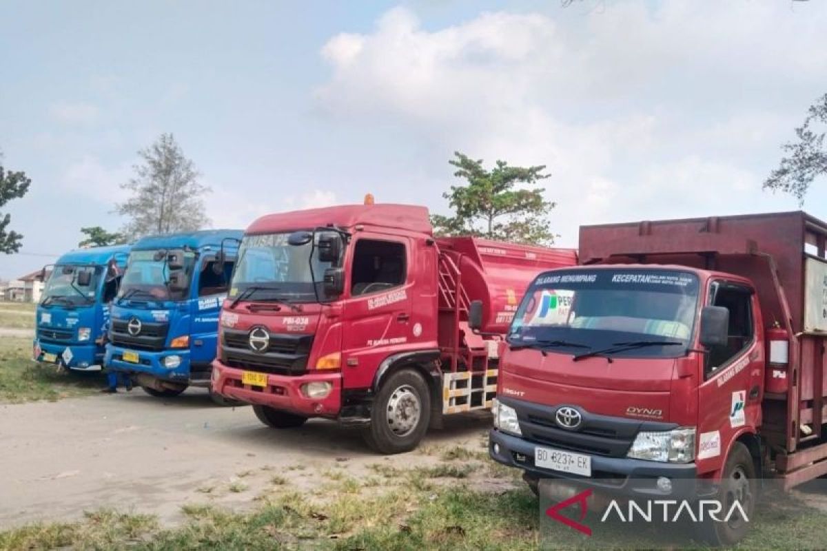 Pertamina Kirim 72 Kiloliter BBM ke Enggano, Stok Dipastikan Aman untuk 40 Hari ke Depan