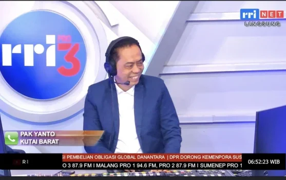 Warga Samarinda dan Kutai Barat Beri Masukan untuk Program Magang Nasional 2026, Seleksi Transparan dan Kurikulum Industri Disorot