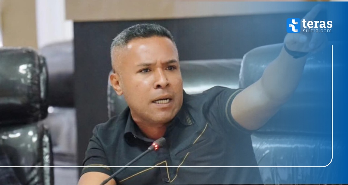 DPRD Kendari Minta Dishub Tunda Retribusi Parkir Rp5.000-Rp10.000 untuk Antrean Solar di SPBU Teratai, Sebut Belum Ada Sosialisasi