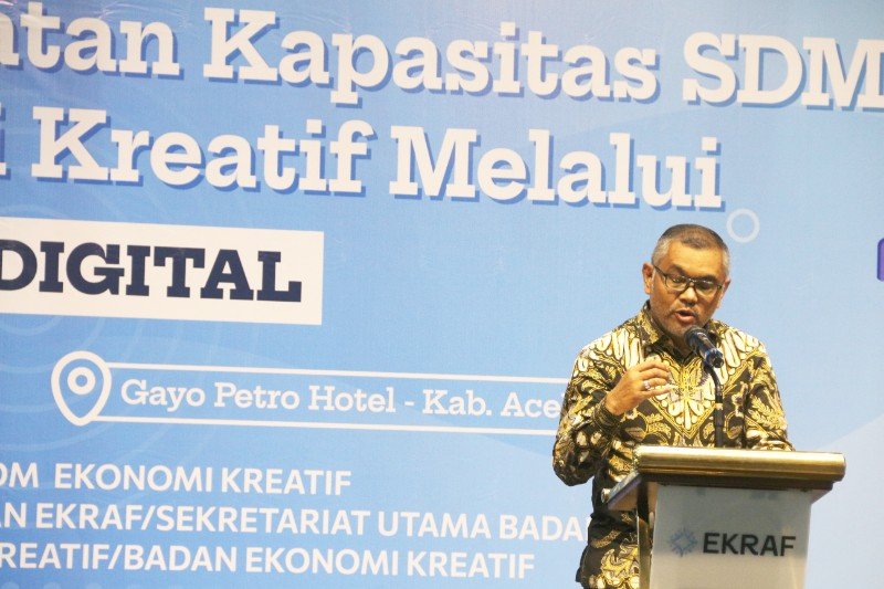 DPRK Aceh Tengah Dorong Perubahan Nomenklatur: Dinas Pariwisata Diperkuat Jadi Dinas Pariwisata dan Ekonomi Kreatif