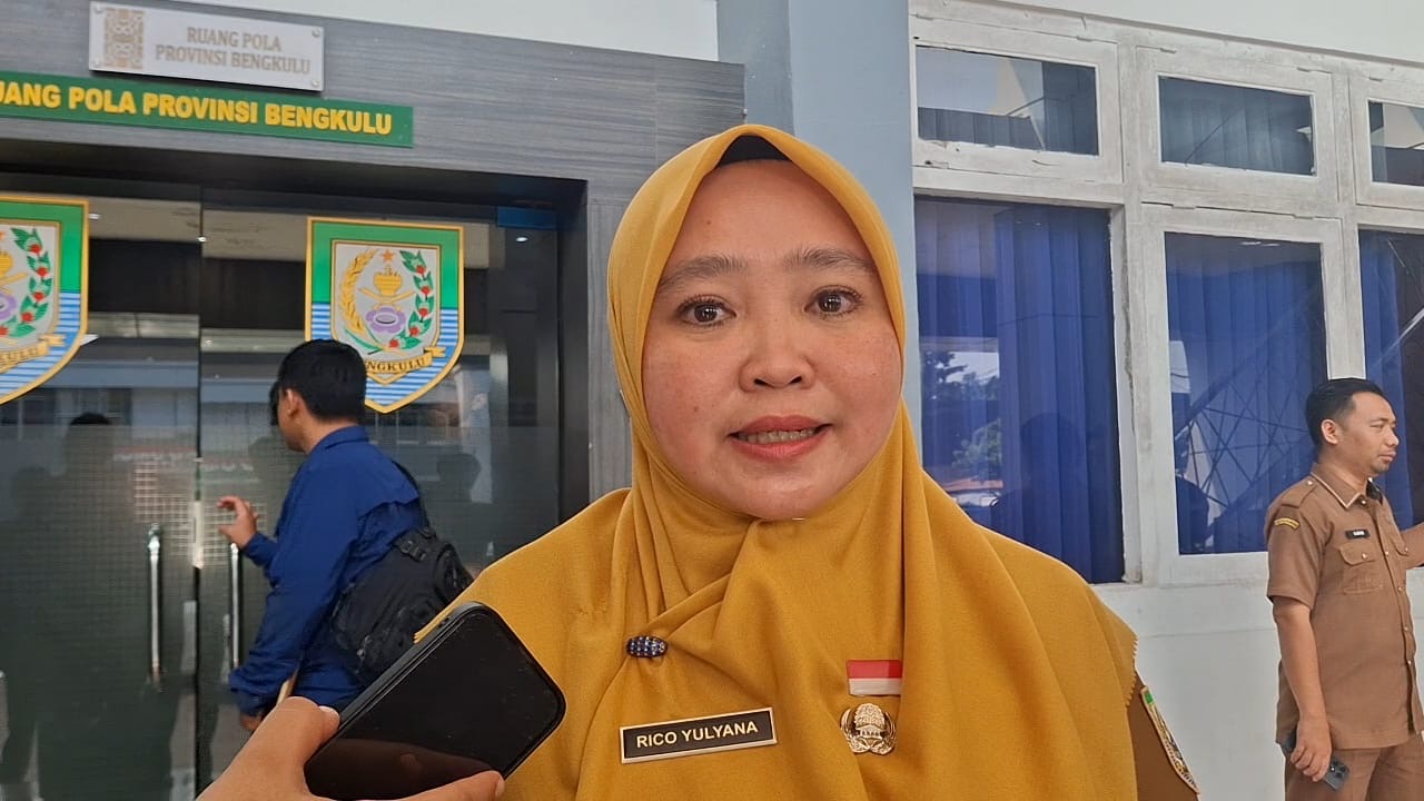 Pemprov Bengkulu Dapat Tambahan Kuota Biosolar 1.588 Kilo Liter, Stok BBM Dipastikan Aman hingga Akhir Tahun