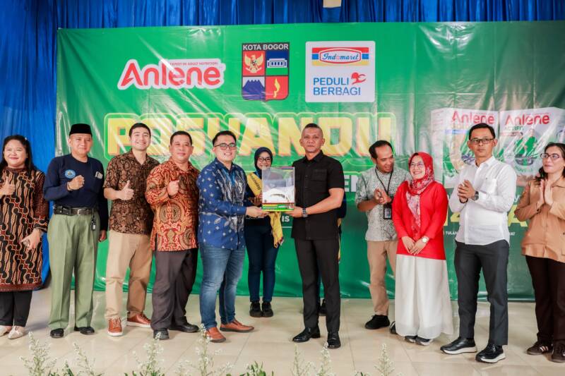 Pemkot Bogor Gandeng Indomaret Arahkan CSR untuk Intervensi Stunting di Bogor Selatan, Cakupan Posyandu dan Bantuan Pangan Diperluas