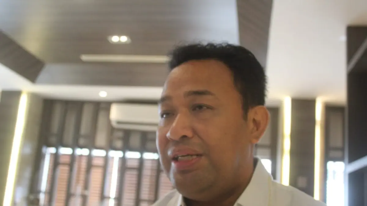 Beasiswa Kaltara Unggul Rp 5 Miliar Habis untuk 3 Kampus di Luar Daerah, DPRD Soroti Minimnya Ruang bagi Mahasiswa Lokal