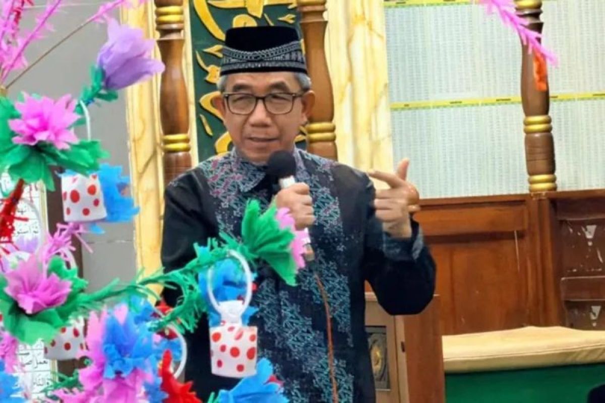 Pemkab Kutai Timur Tata Ulang Belanja Daerah, Pendapatan APBD 2026 Naik Rp644,36 Miliar