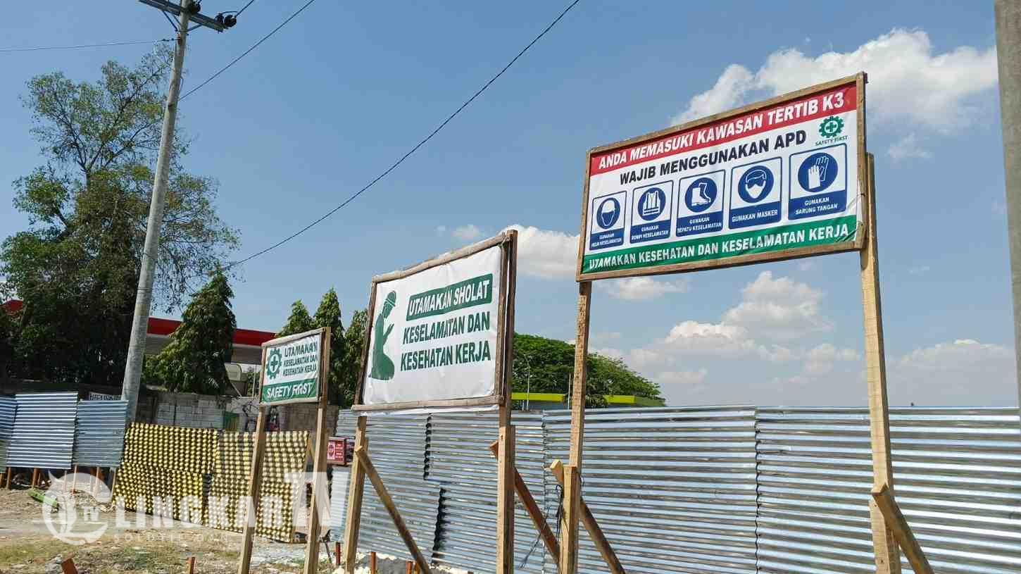 Talud dan Drainase Jalan Provinsi di Blora Mulai Dibangun, Ruas Todanan-Ngawen dan Singget-Doplang-Cepu Jadi Prioritas