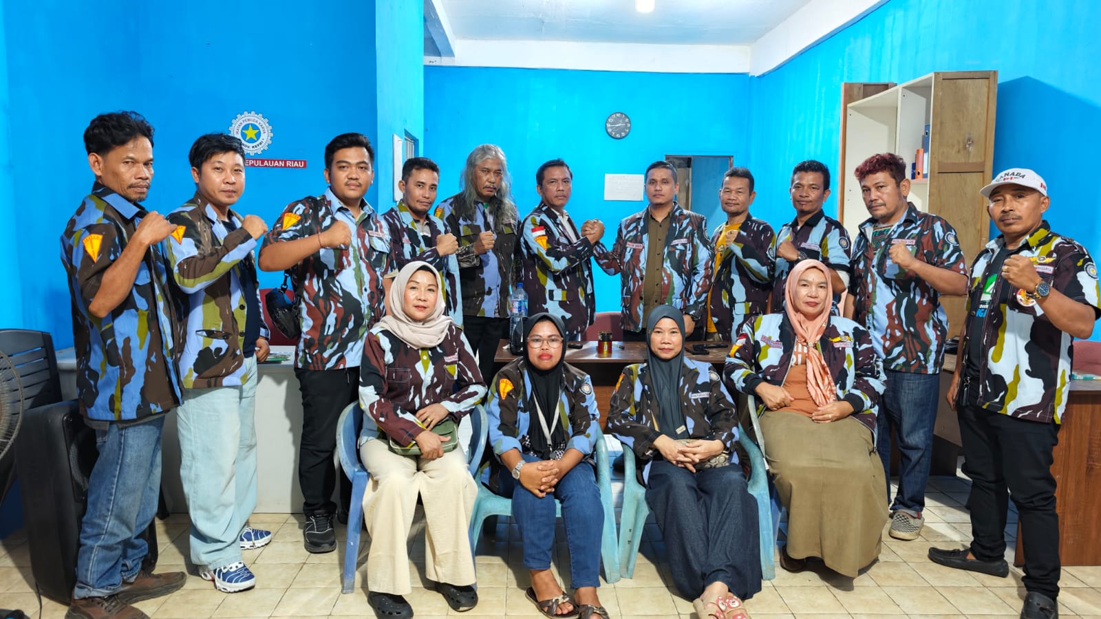 IPK Kepri Tanam Mangrove di 5 Titik Pesisir Batam untuk HUT ke-57, Wagub Siap Hadir