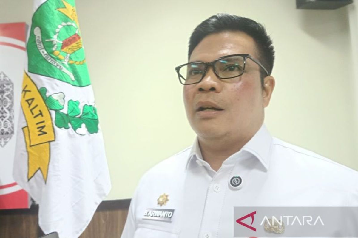 ESDM Kaltim Dorong Tambang Pasir Rakyat Paser Segera Legal, Proses Izin Butuh 438 Hari