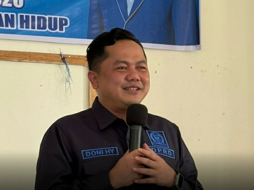 3 Desakan DPRD Sumbar ke Pemprov soal Jembatan Timbang usai Kecelakaan di Padang Besi Tewaskan Satu Keluarga