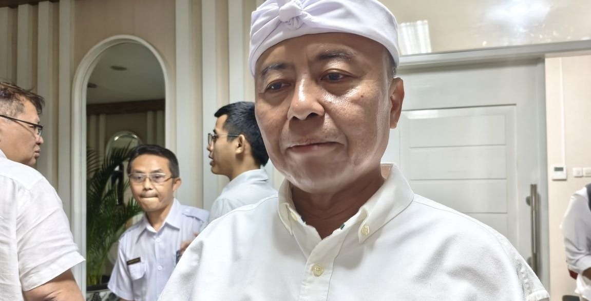 Ekonomi Jawa Barat Tumbuh 5,79 Persen dan Investasi Rp 76,8 Triliun