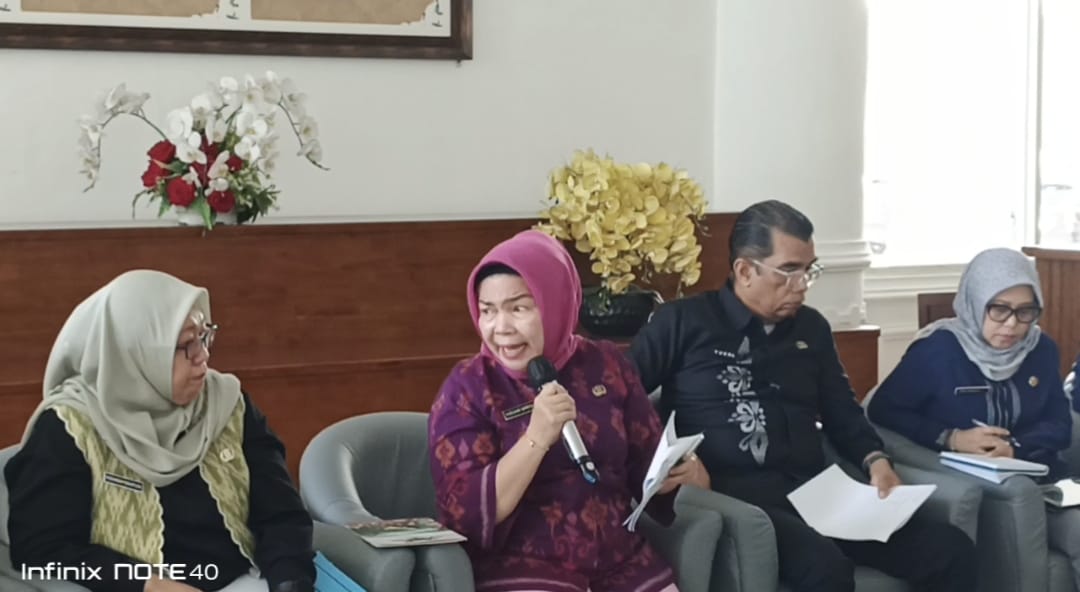 Volume Usaha Koperasi Sumut Tembus Rp7,47 Triliun, 13 Kopdes di 8 Daerah Catat Transaksi Rp347 Juta
