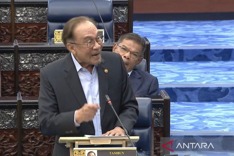 Malaysia Naikkan Upah Minimum Jadi 2.000 Ringgit Mulai Juni 2027, UMKM Kecil Dikecualikan