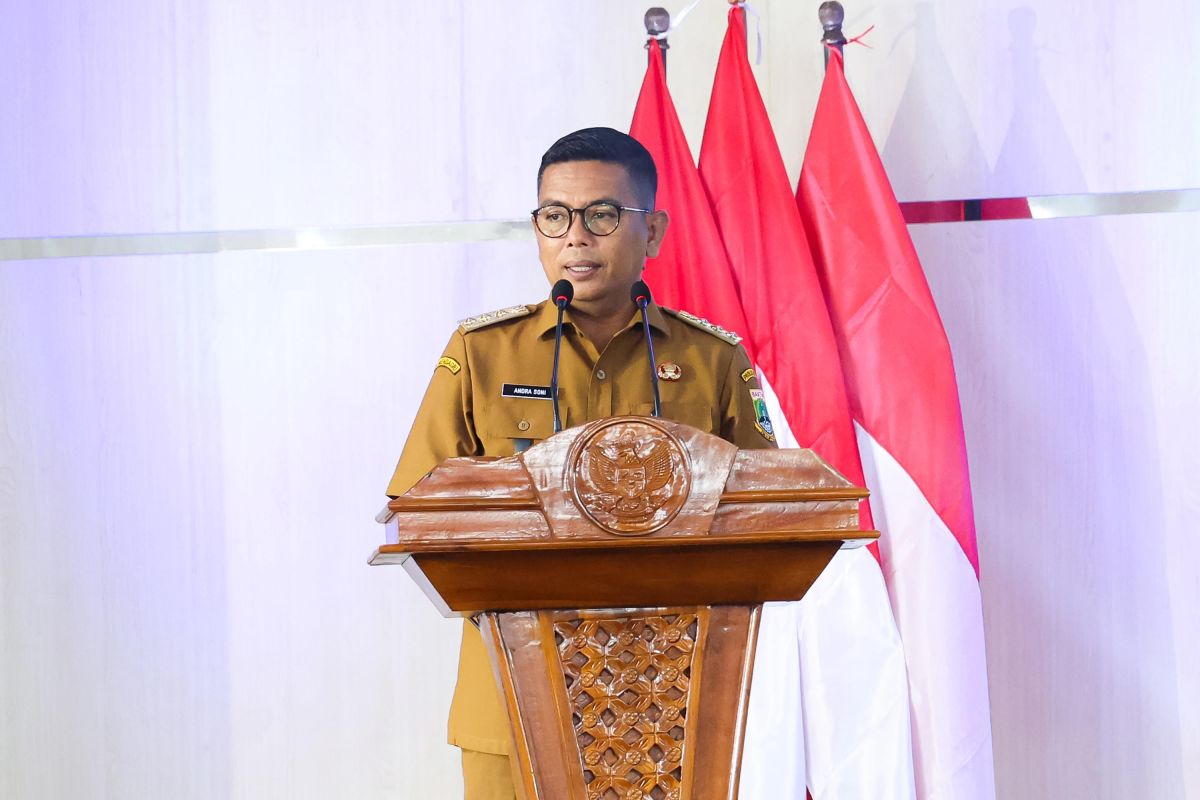 Pemprov Banten Tata CSR Ribuan Perusahaan untuk Bangun UMKM hingga Bedah Rumah, Fokus ke Pandeglang dan Lebak
