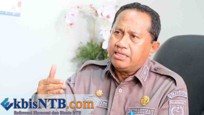 Pemprov NTB Dorong 330 Kolam Ikan Aset Daerah Dikelola BLUD Agar Lebih Mandiri dan Kompetitif