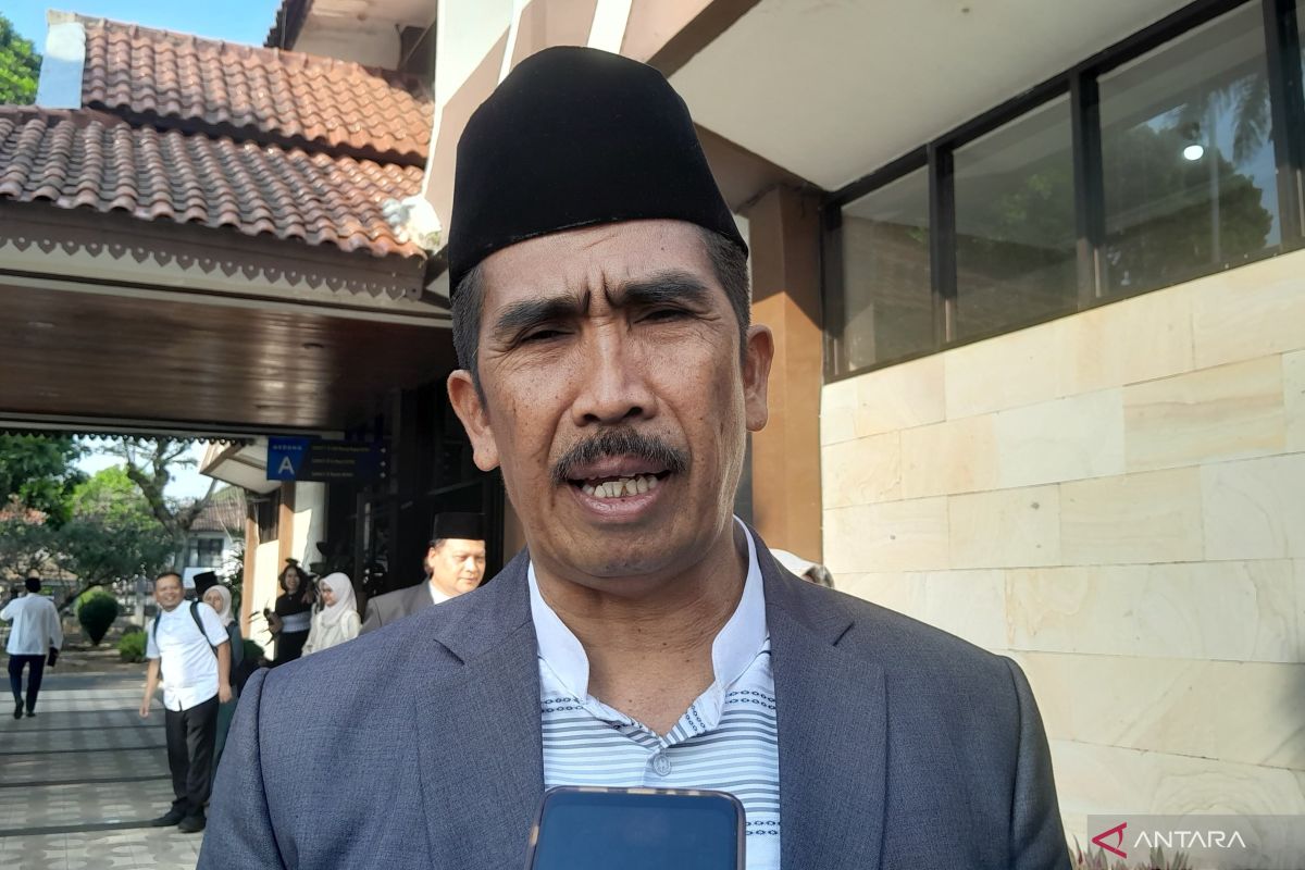 BPBD Garut Terjunkan Tim Asesmen Daerah Rawan Kekeringan, Status Siaga Darurat Disiapkan