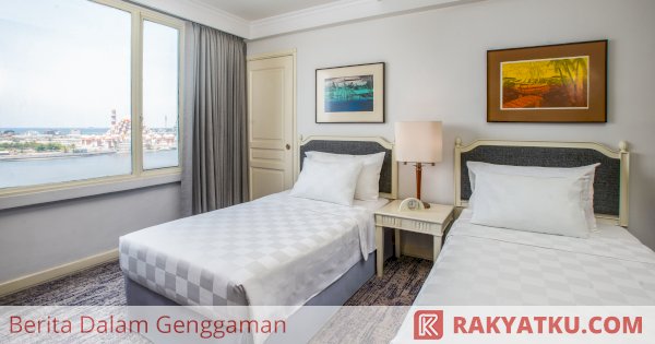 ARYADUTA Makassar Luncurkan Paket Staycation Rp695 Ribu per Malam untuk Rayakan HUT RI ke-81, Diskon F&B 20 Persen