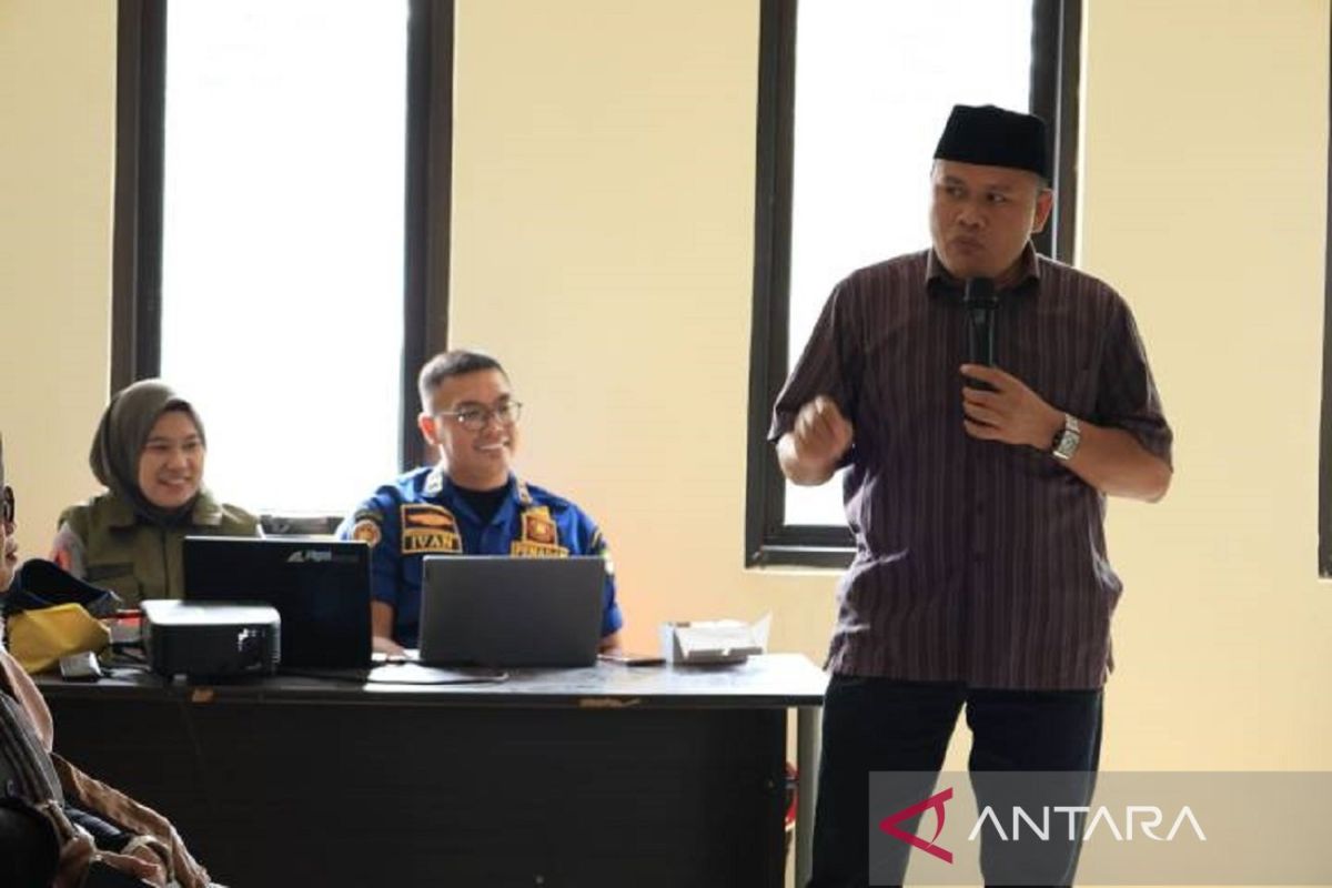 Legislator Kota Tangerang Dorong Perluasan Program Kelurahan Tangguh Bencana ke Seluruh Wilayah