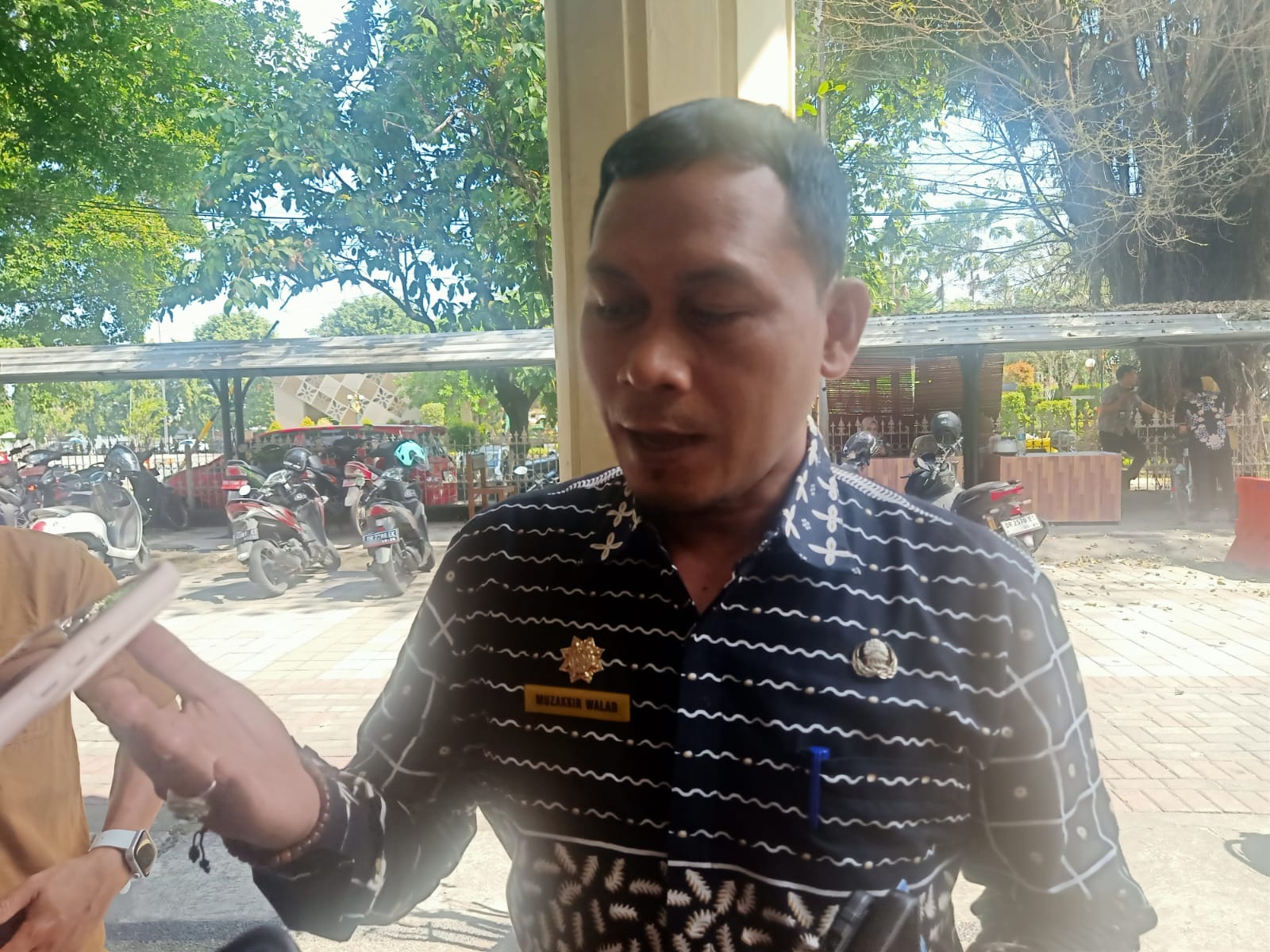 780 Usulan Santunan Kematian di Mataram Mandek karena Evaluasi Pemprov NTB, Ahli Waris Terancam Tak Kebagian Rp 500 Ribu
