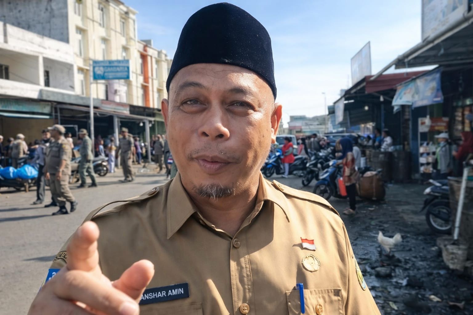 DLH Kota Bengkulu Optimalkan Bank Sampah di Setiap RW, Saldo Tabungan Bisa Bayar PBB dan Tagihan Listrik