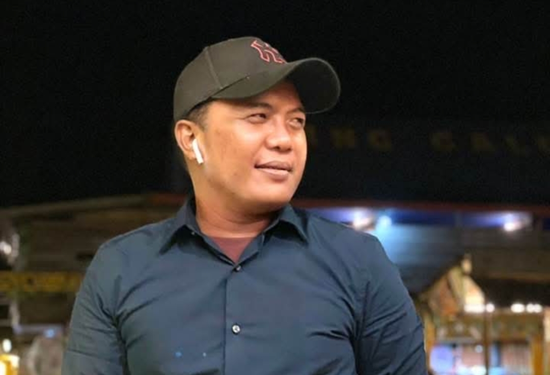 Sultan Tajang Dorong Jalan Poros Anabanua–Malakke dan Irigasi Wajo Masuk Prioritas Perubahan APBD Sulsel 2026