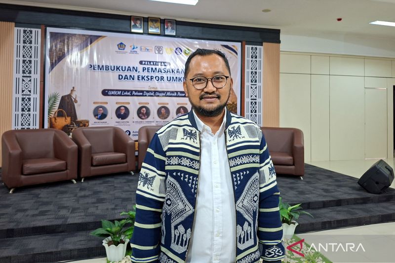 Akademisi Undana: UMKM NTT Butuh Penguatan Digitalisasi dan Ekspor untuk Tembus Pasar Timor Leste hingga Australia