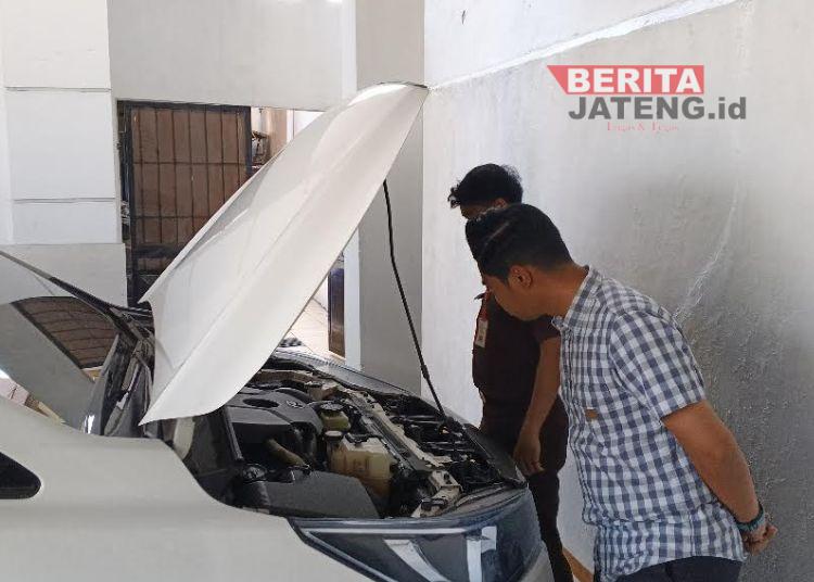 Lelang Rampasan Negara di Blora: Toyota Kijang Innova Rp 199,8 Juta hingga Yamaha V80 Tahun 1982