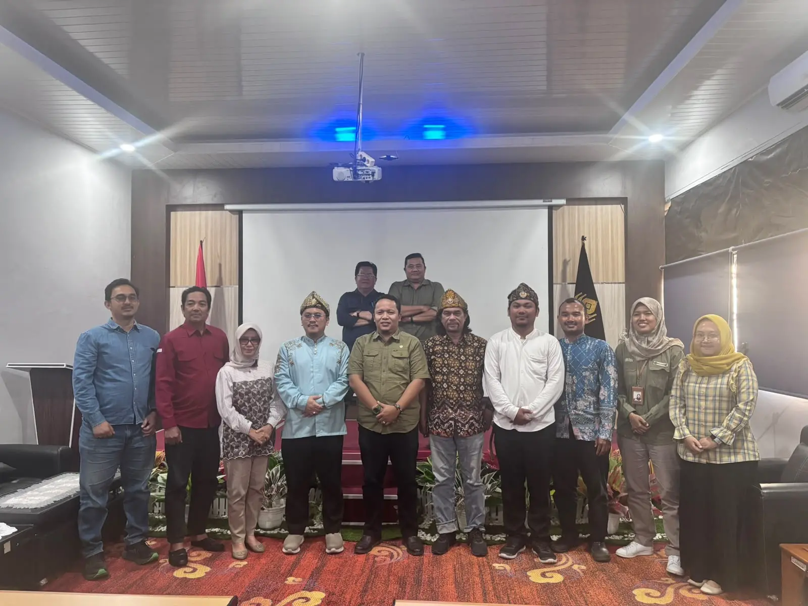 Sultan Palembang Desak Pengelolaan Benteng Kuto Besak Dialihkan dari TNI ke Pemda, Ini Alasan dan Opsi Lahan Penggantinya
