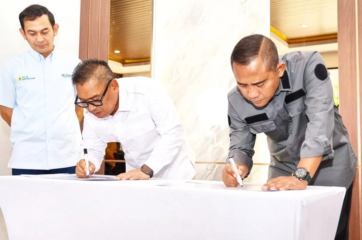 Wagub Kepri Nyanyang Haris Pratamura Dampingi BNPT Asesmen Keamanan Objek Vital di Tanjungpinang