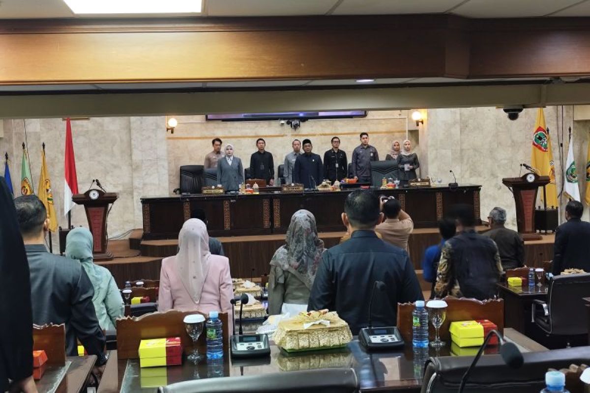 DPRD Kalsel Bentuk Pansus Pengawasan BBM Bersubsidi, Sopir Truk dan Angkutan Jadi Paling Terdampak